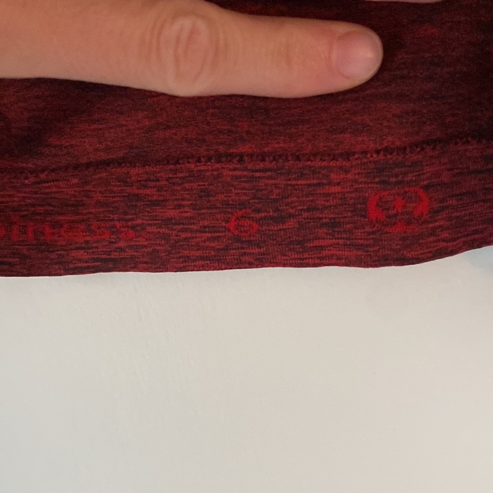 Lululemon Swiftly Tech Ls - image 5